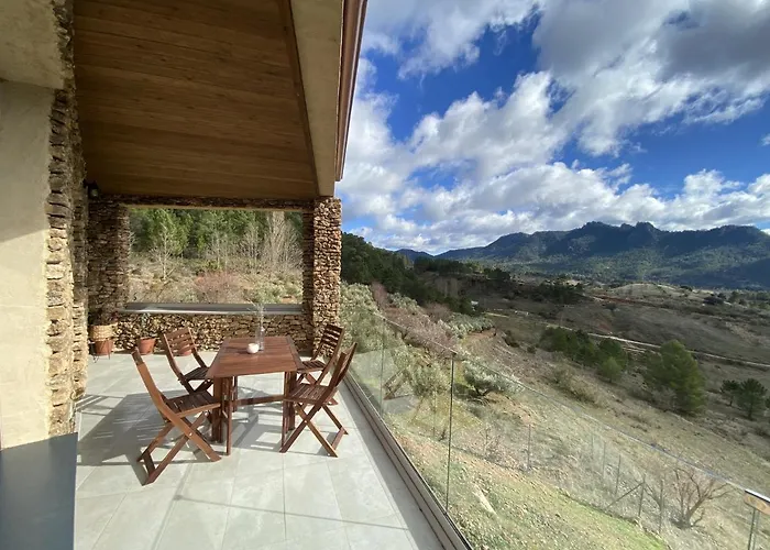 Casa Rural Piedra De La Torre