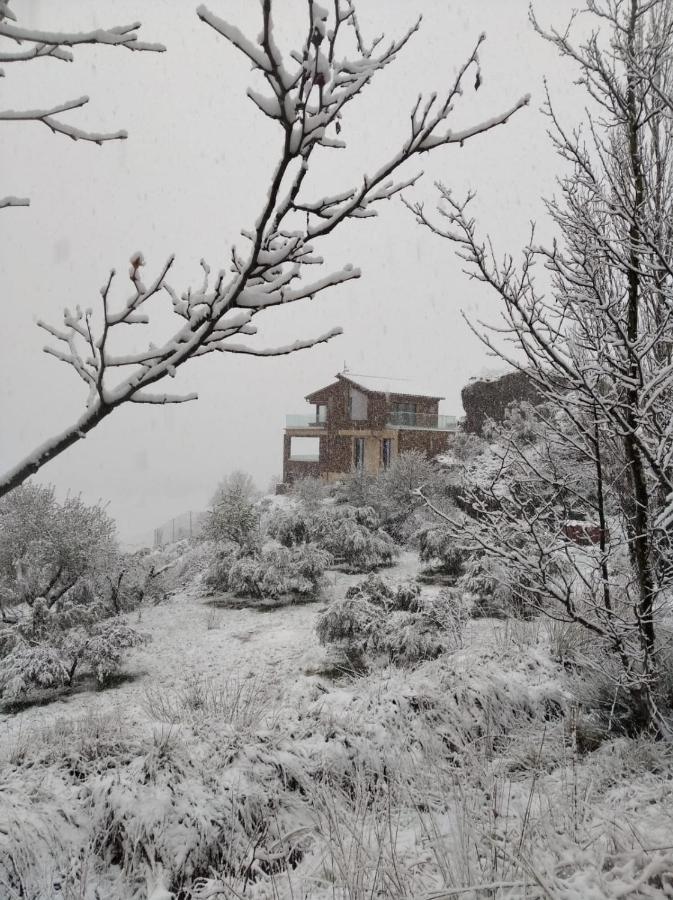 Holiday home Piedra De La Torre