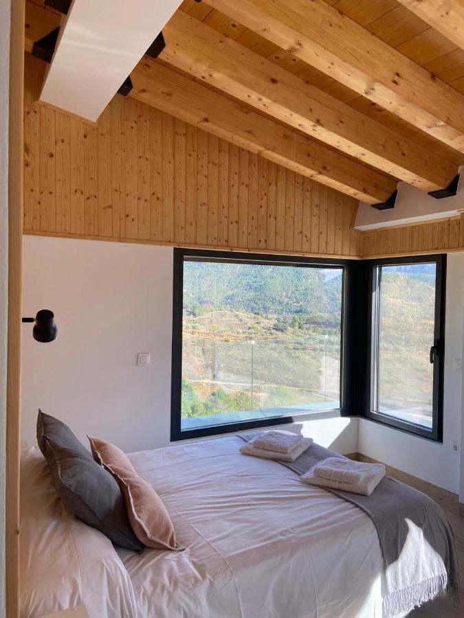 Piedra De La Torre Holiday home *